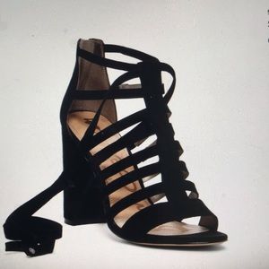 Sam Edelman sandals